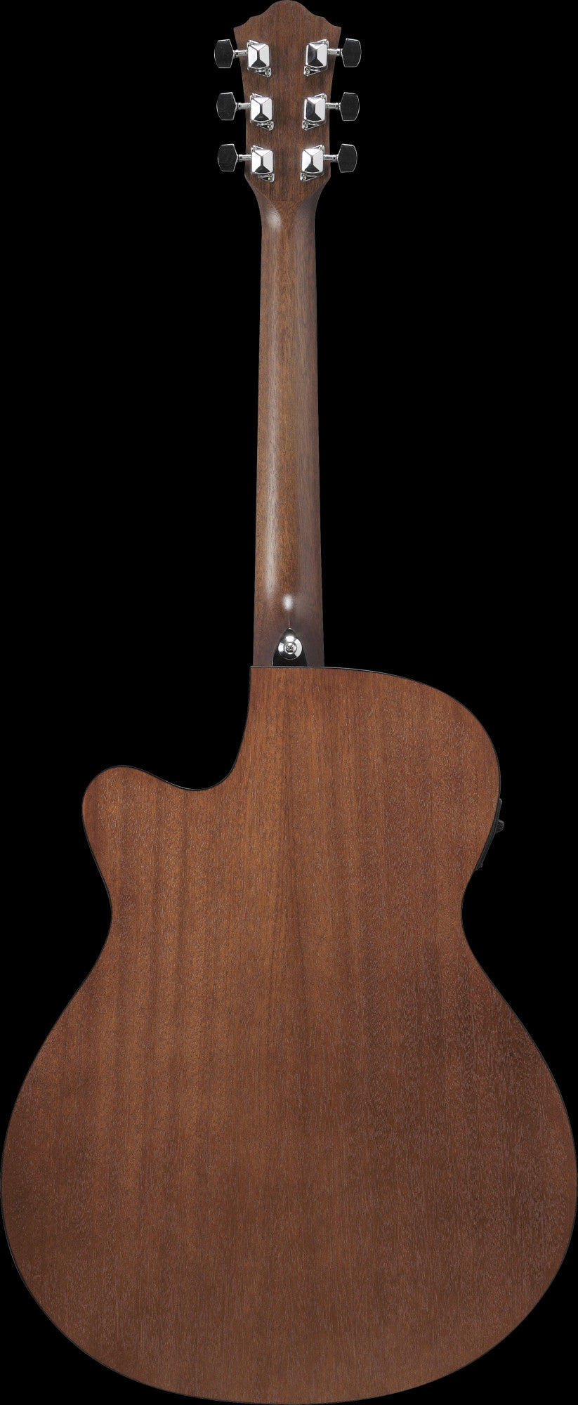 Ibanez Akustik-Gitarre VC44CE-OPN Open Pore Natural