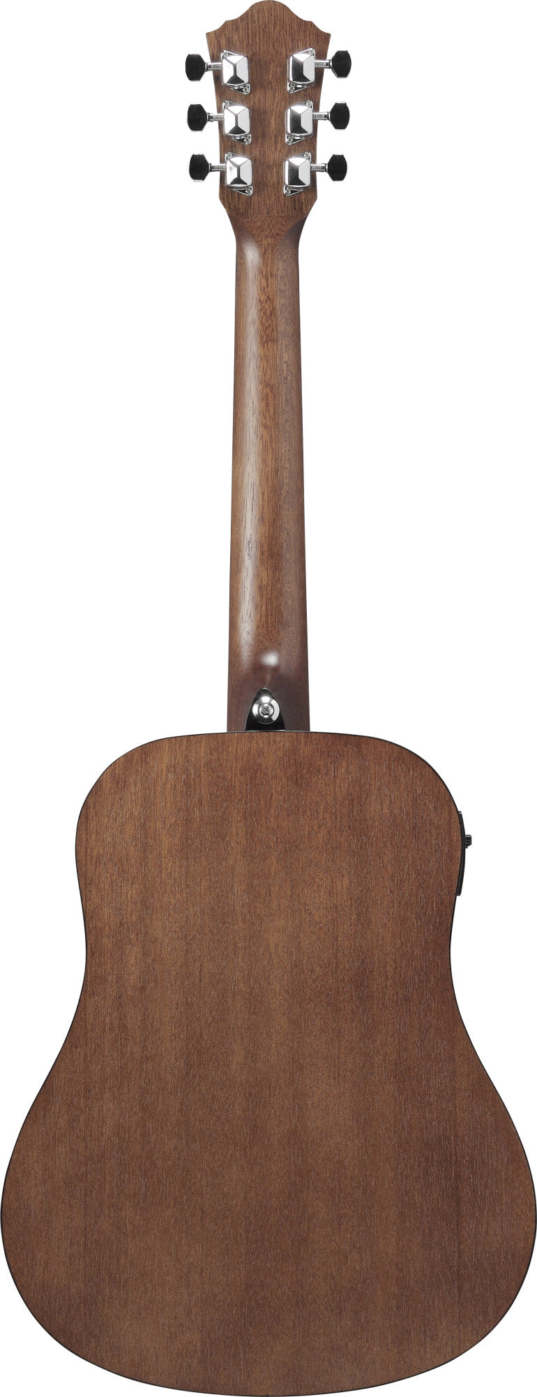 Ibanez Akustik-Gitarre V44MINIE-OPN Open Pore Natural
