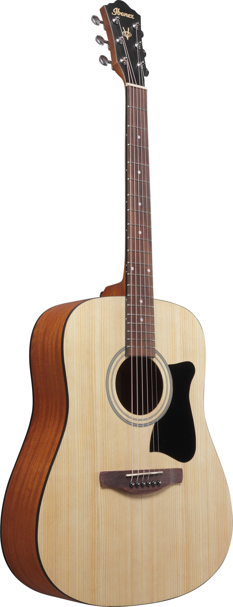 Ibanez Akustik-Gitarre V40-OPN Open Pore Natural