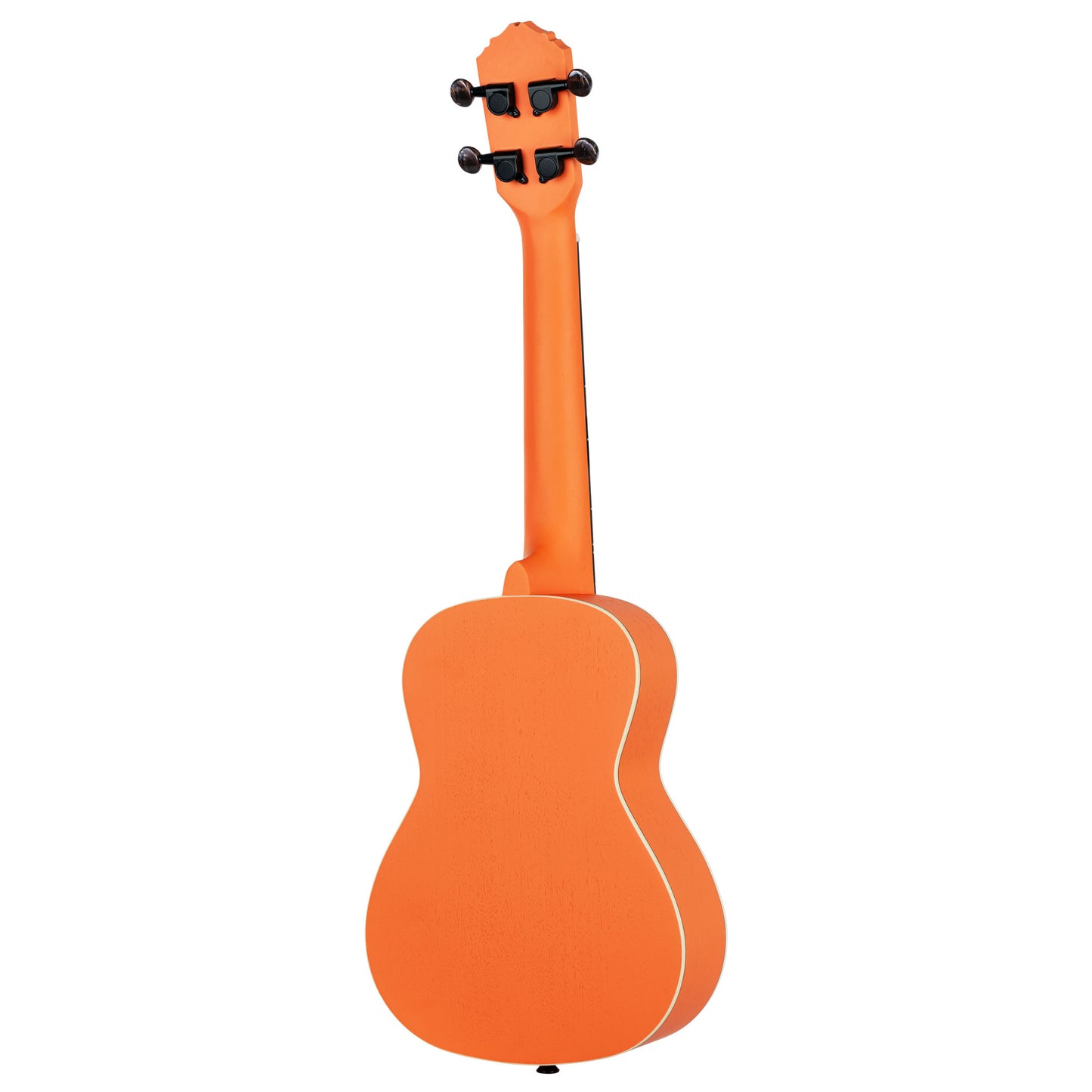 ORTEGA Halloween Edition Konzert Ukulele RUHW