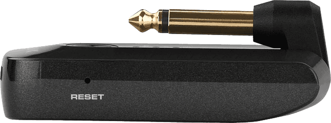 NUX Mighty Plug Pro Mini Modelling Amp für Kopfhörer MP-3