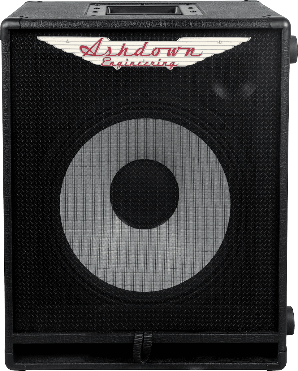 Ashdown MAS RM-112T-EVO-II Bass-Box 300W/8Ohm 12"