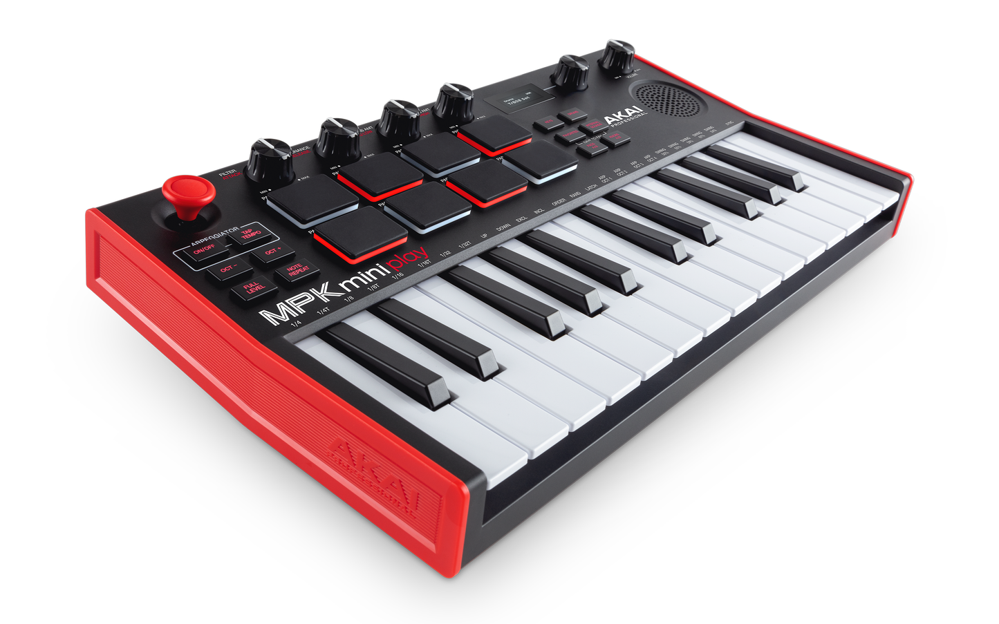 Akai MPK Mini Play MK3 USB/MIDI Keyboard