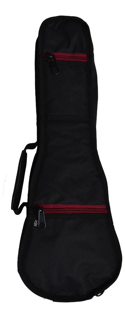 Gig-Bag MSA Ukulele Sopran GBU1
