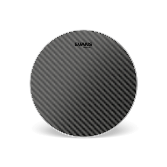 Evans Fell 13" Hybrid Coated Snare Batter B13MHG