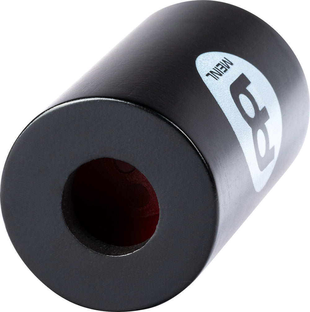 Meinl SH20BK Wakah Shaker, Medium, Black