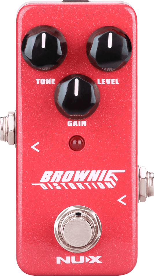 NUX Brownie Distortion