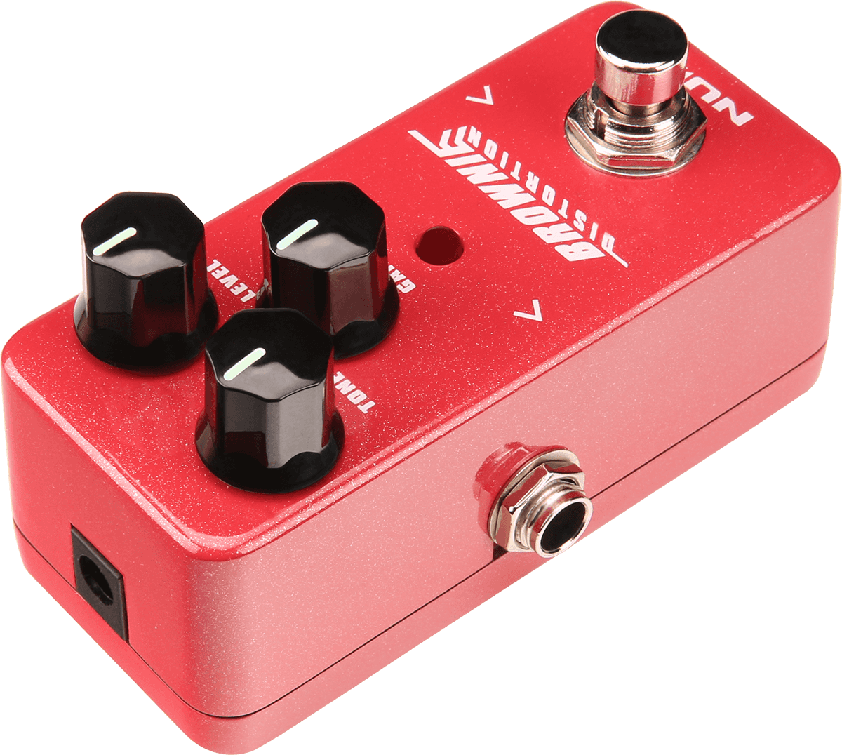 NUX Brownie Distortion