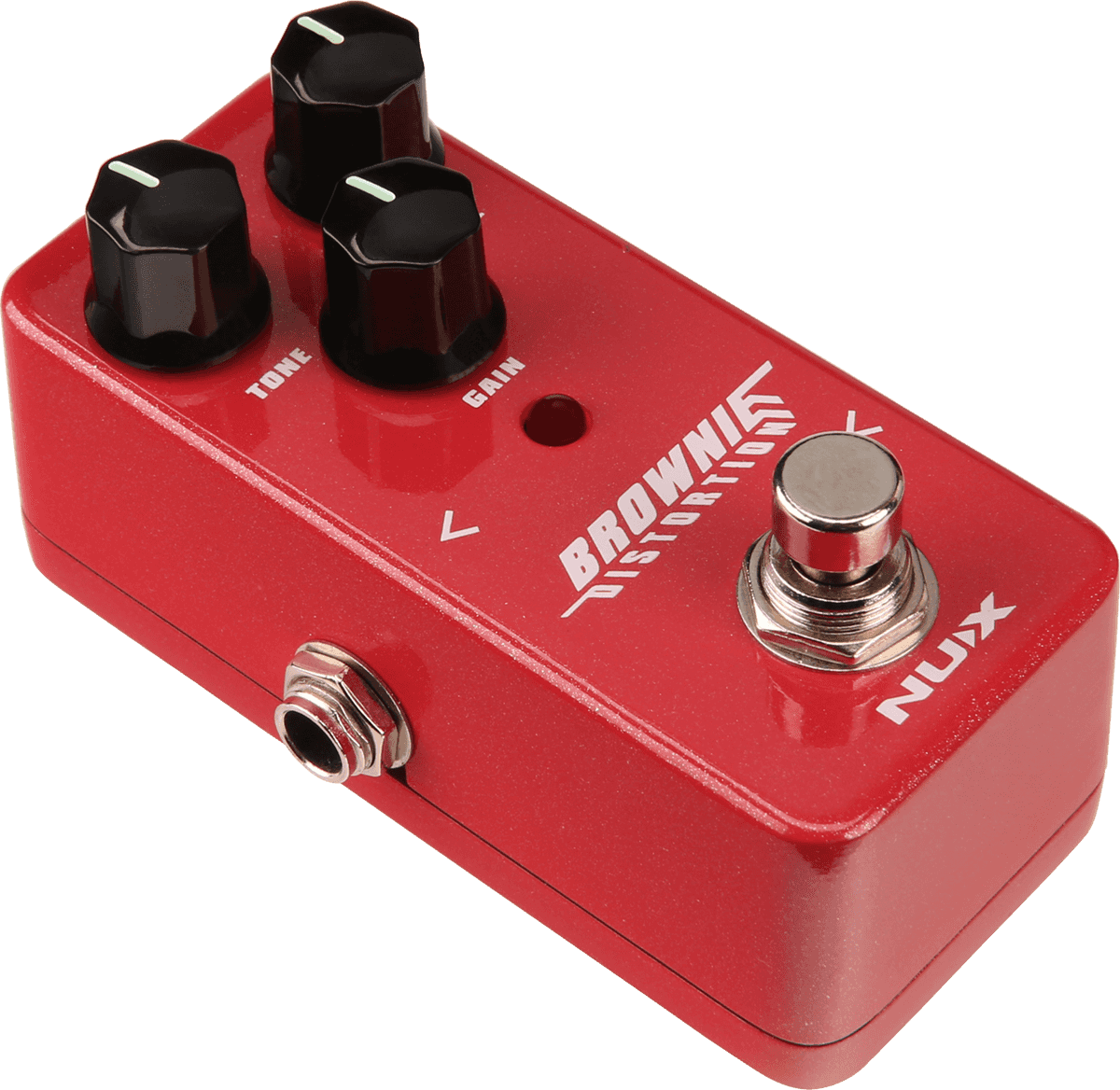 NUX Brownie Distortion