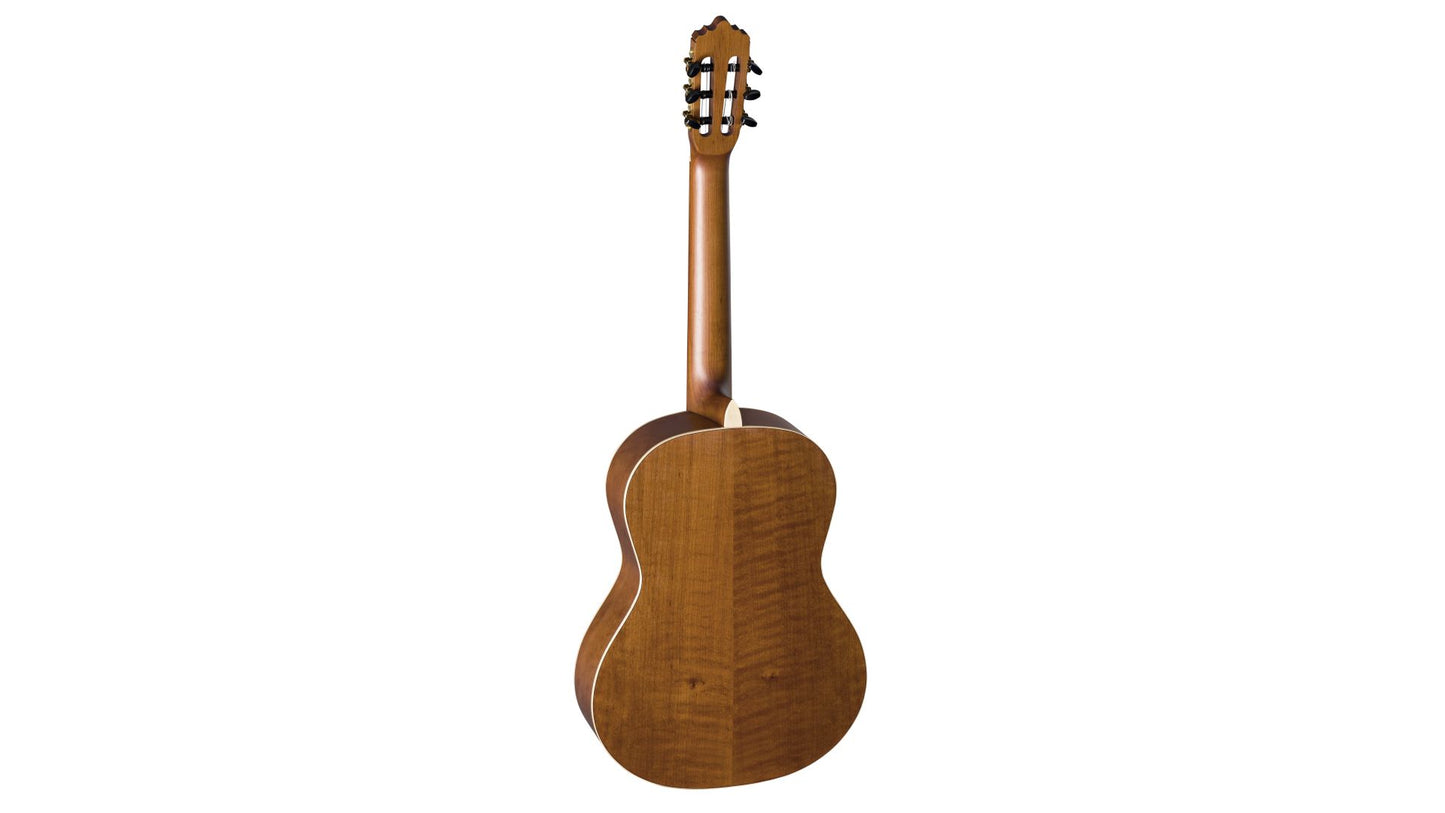 La Mancha Aliso rECOtimber Classic-Gitarre