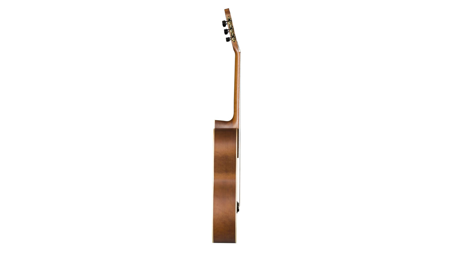 La Mancha Aliso rECOtimber Classic-Gitarre