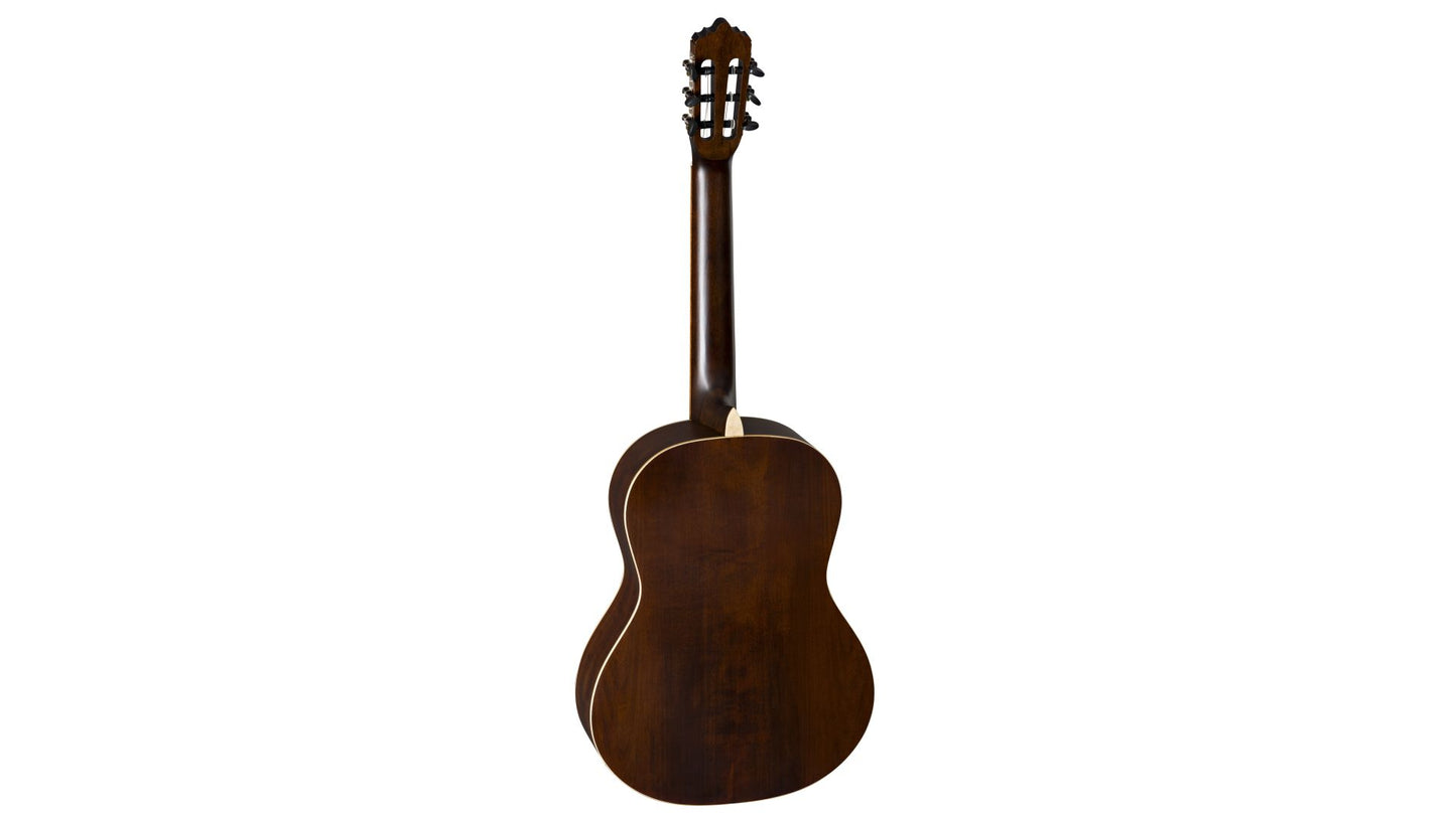 La Mancha Serba rECOtimber Classic-Gitarre