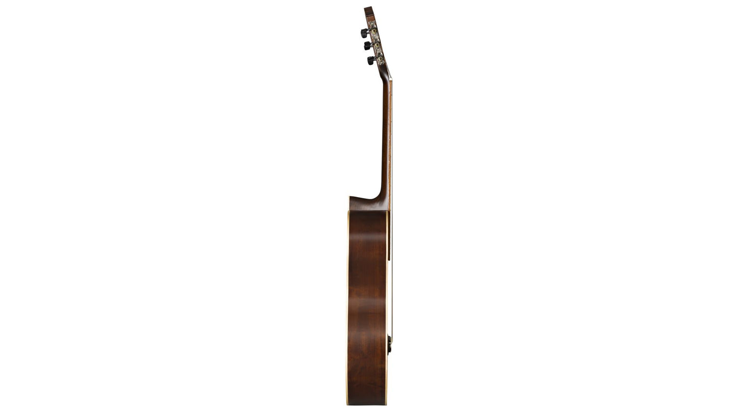 La Mancha Serba rECOtimber Classic-Gitarre