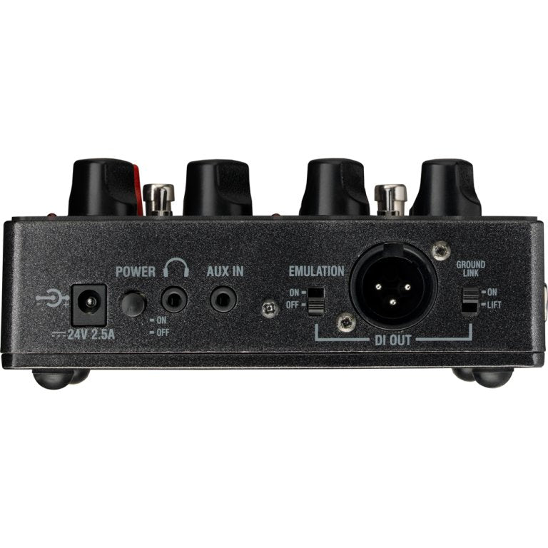 Laney Ironheart IRF-Loudpedal 60W