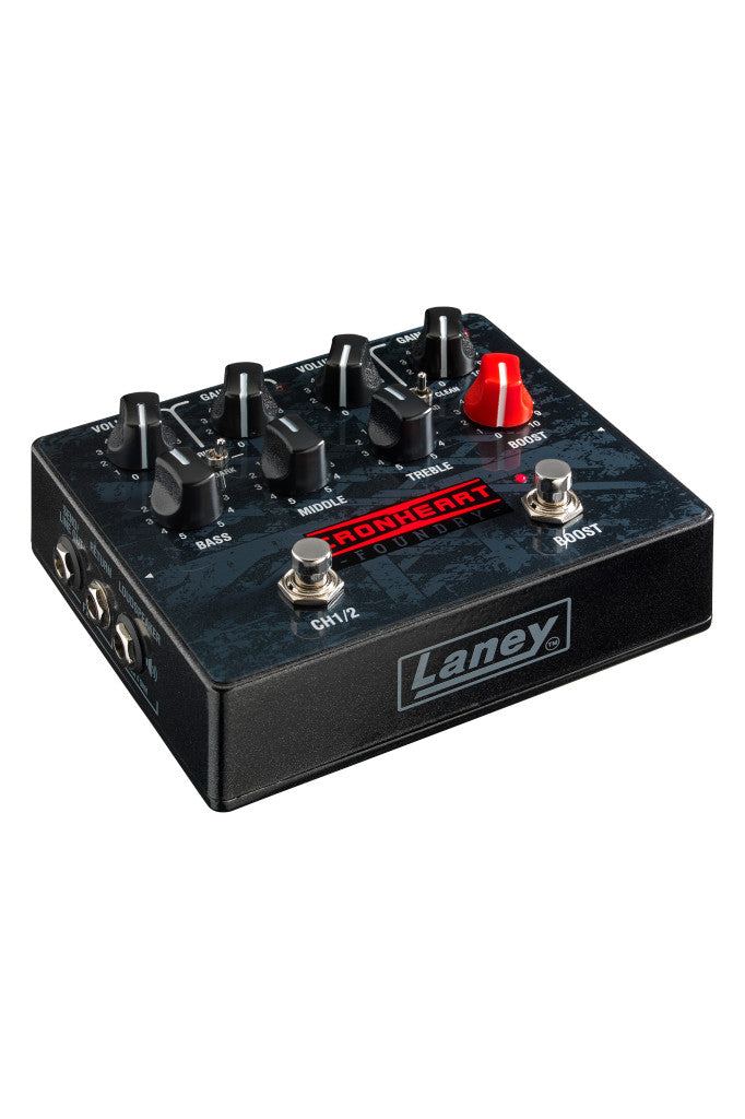 Laney Ironheart IRF-Loudpedal 60W