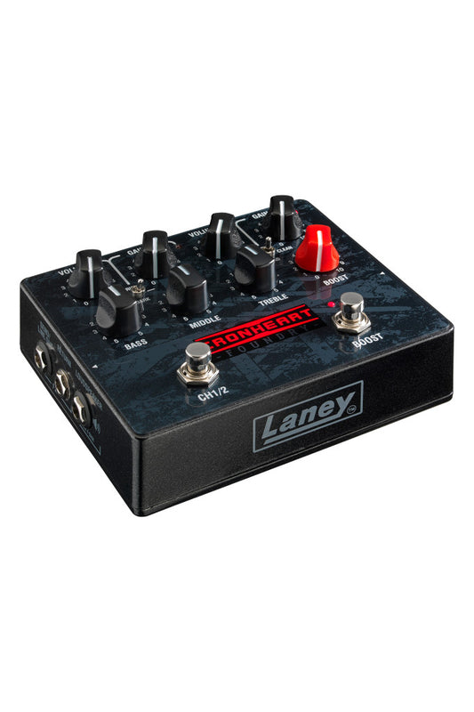 Laney Ironheart IRF-Loudpedal 60W