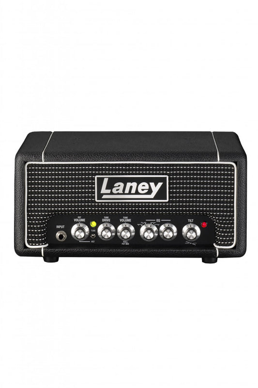 Laney Bass-Topteil DB200H 200 W