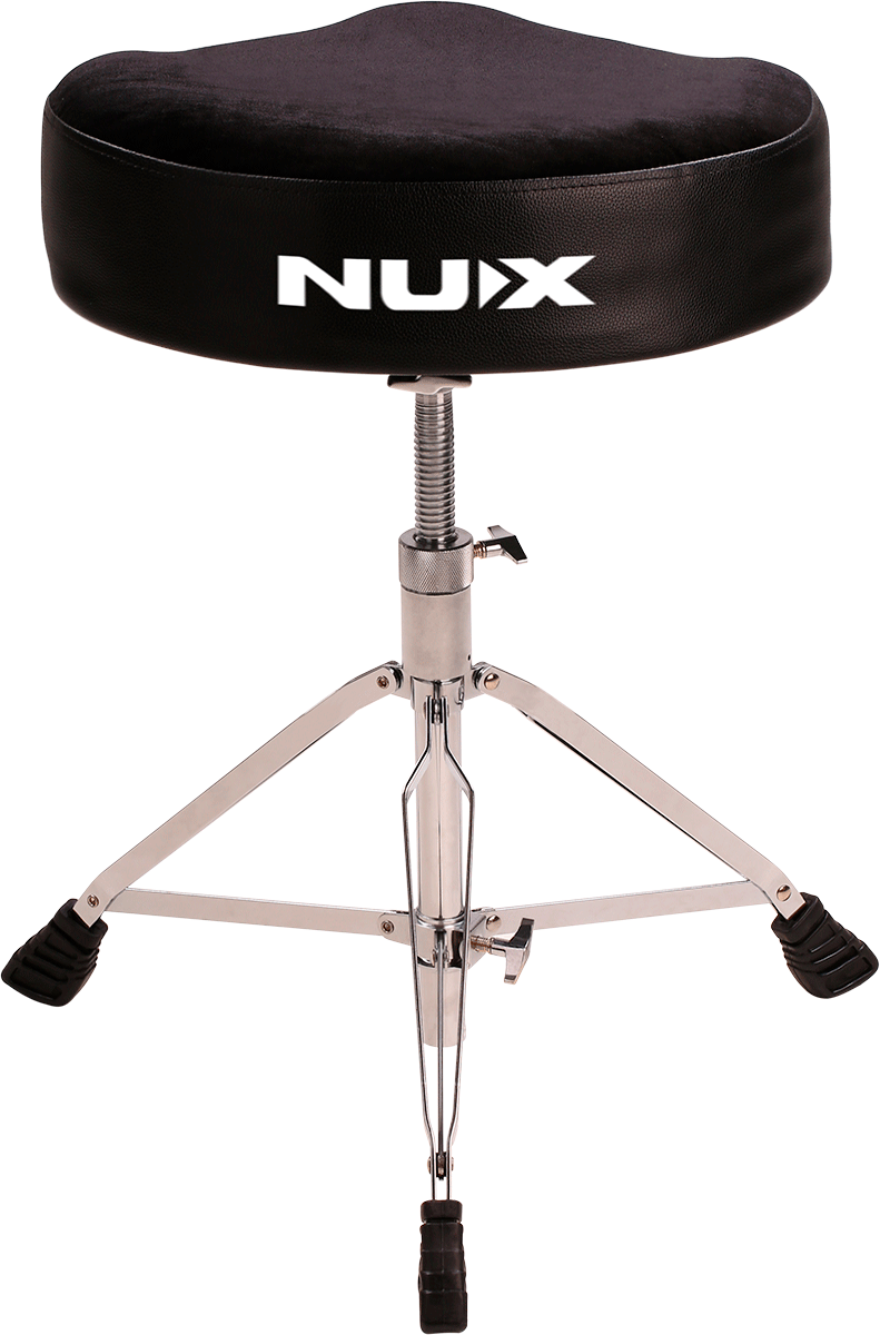 NUX Drumhocker PNU DRUM-THRONE