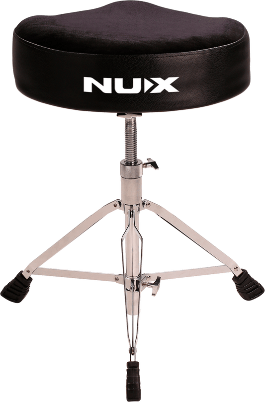 NUX Drumhocker PNU DRUM-THRONE