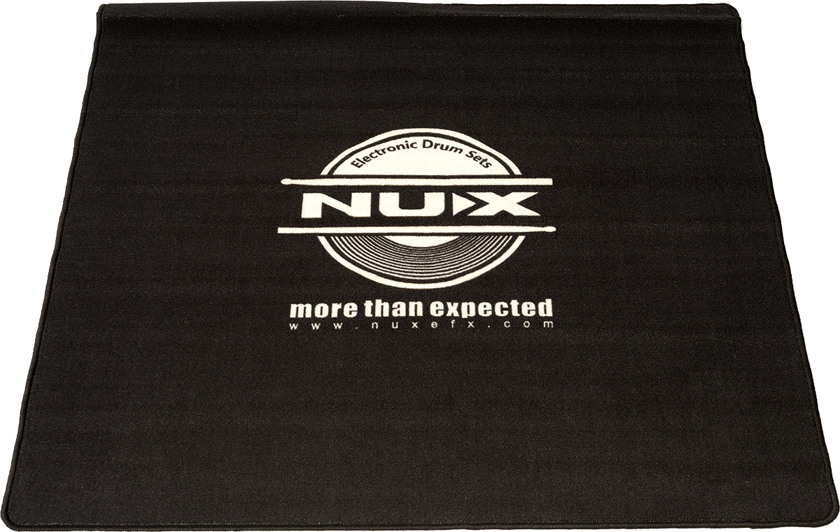 NUX Schlagzeug-Teppich PNU DRUM-RUG