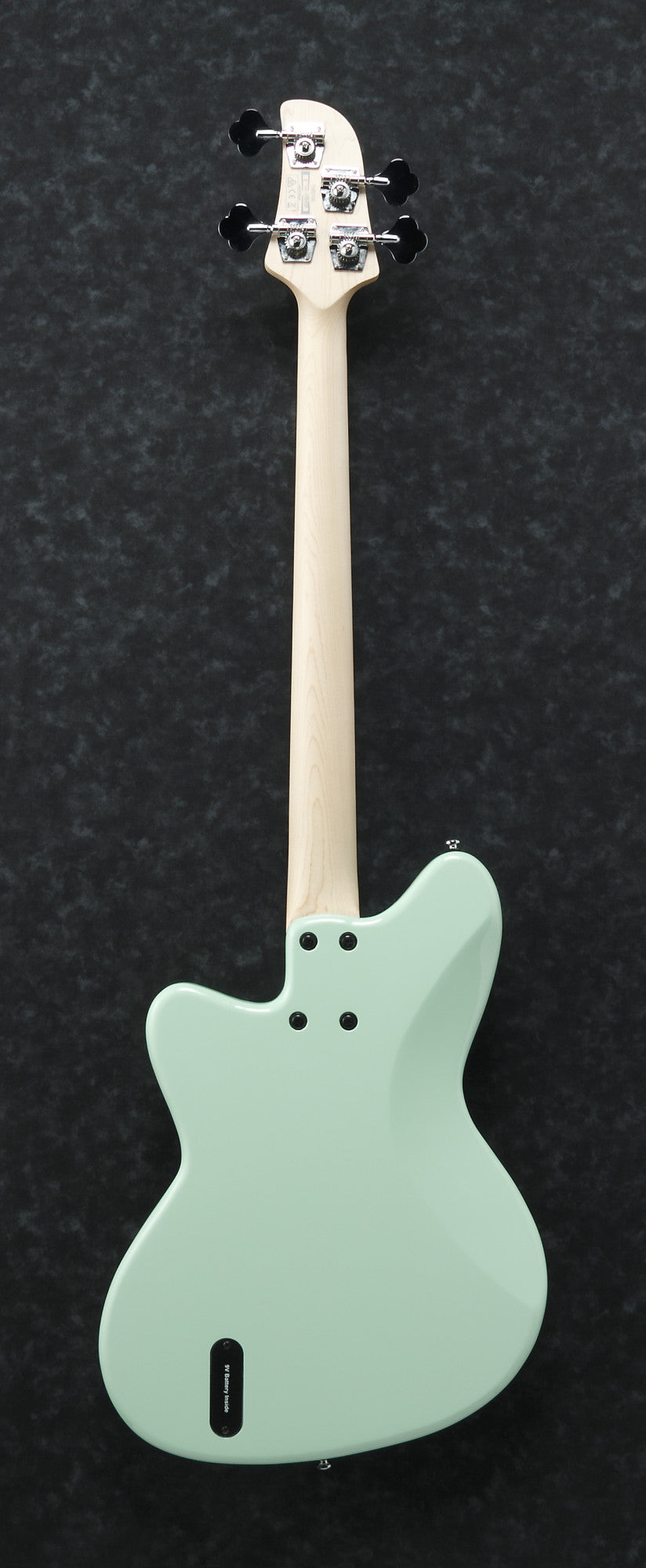 Ibanez E-Bass Talman TMB100-MGR Mint Green