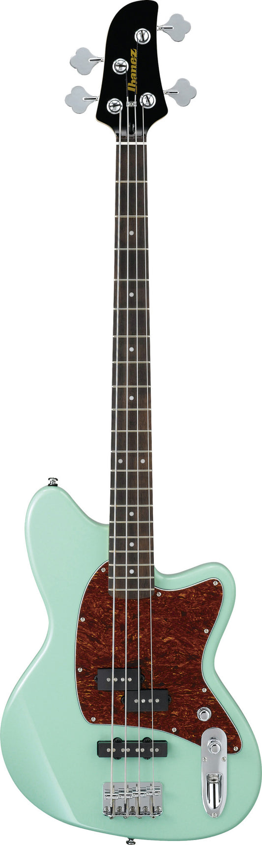 Ibanez E-Bass Talman TMB100-MGR Mint Green