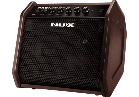 NUX PNU PA50 50-Watt-Verstärker