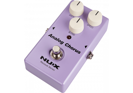NUX Analog Chorus