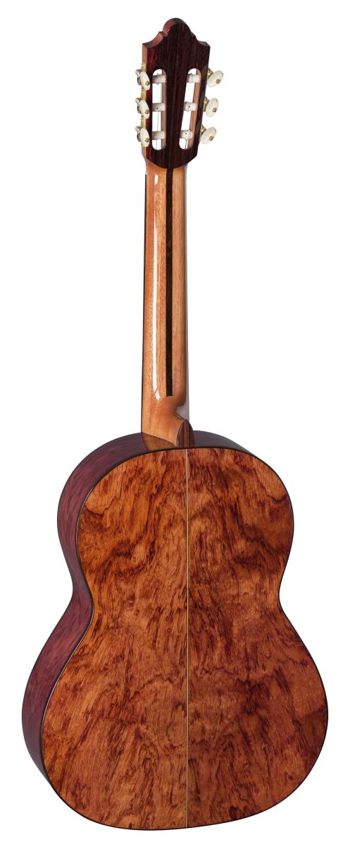 Duke Classic-Gitarre BASIS C 63/50 Klassik 7/8