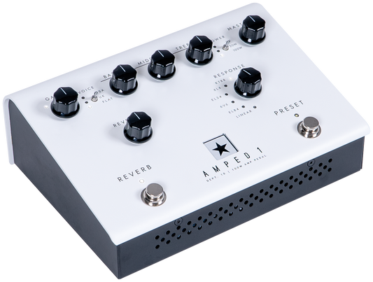 Blackstar Dept. 10 Amped 1 Gitarrenverstärker, 100W