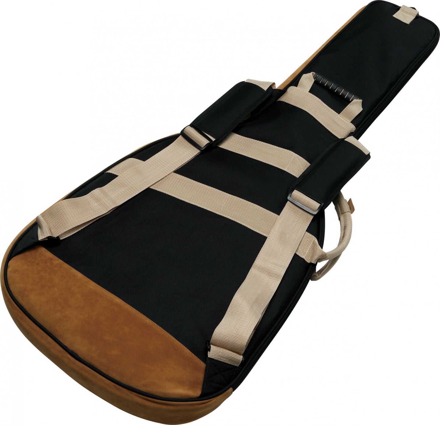 Ibanez Gig-Bag E-Git. Powerpad Black IGB541-BK
