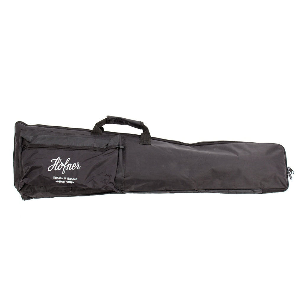Höfner Shorty E-Gitarre - Schwarz