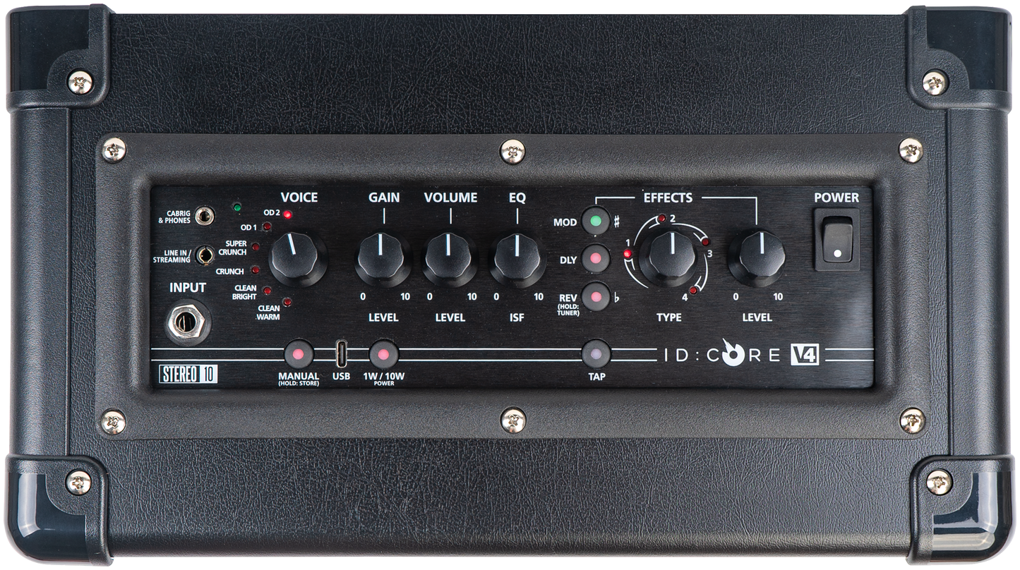 Blackstar ID:Core 10 V4 Stereo Combo