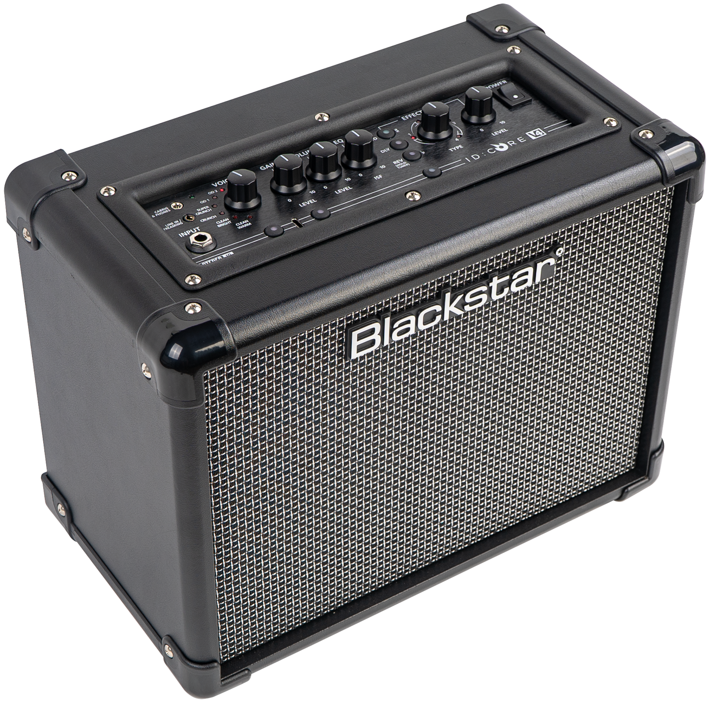 Blackstar ID:Core 10 V4 Stereo Combo