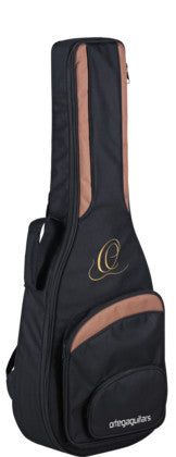 Konzert-Git. Ortega RCE138-T4BK Black