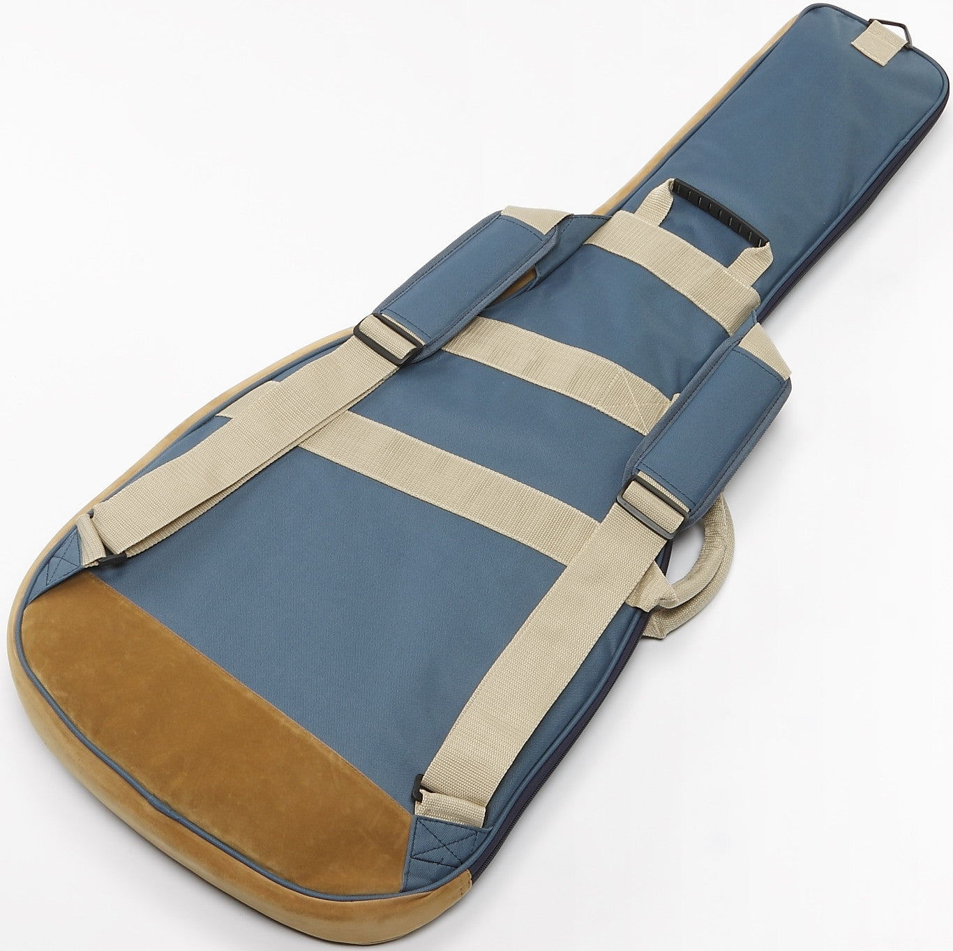 Ibanez Gig-Bag E-Git. Powerpad Deep Blue IGB541-DB