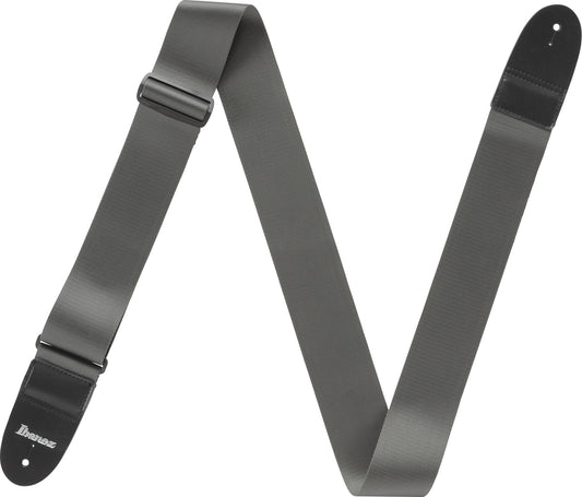 Git.-Gurt Ibanez GS64-GY Gray