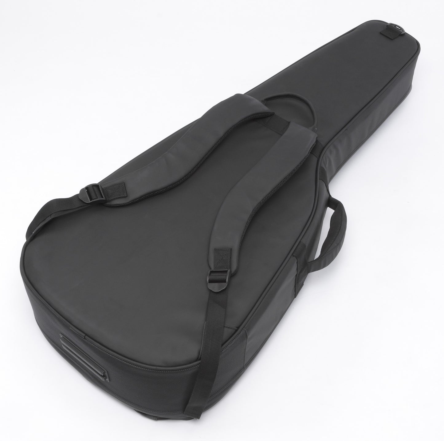 Ibanez Gig-Bag Akustik POWERPAD® ULTRA IAB724-BK Black
