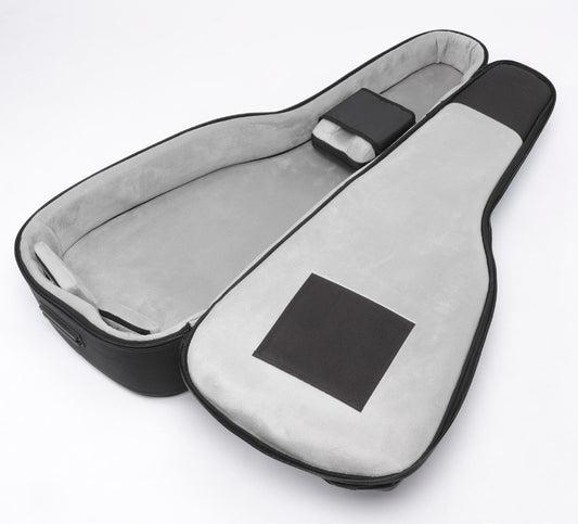 Ibanez Gig-Bag Akustik POWERPAD® ULTRA IAB724-BK Black