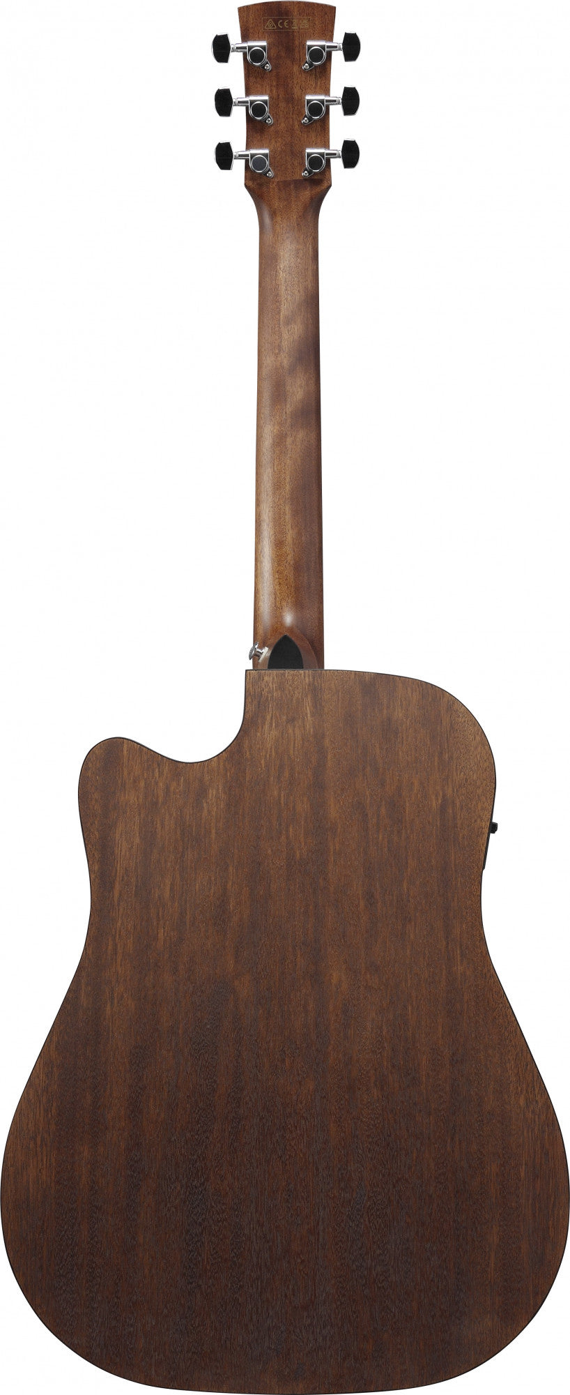 Ibanez Artwood AW247CE-OPN Dreadnought