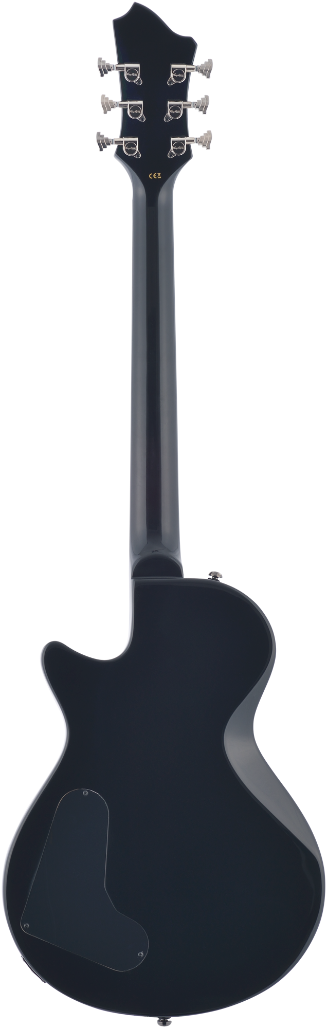 Hagstrom E-Gitarre Ultra Max Special, Vinterny Metallic