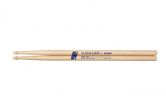 Drumsticks TAMA  Traditional Suede-Grip TAMA-O5B-SG Oak