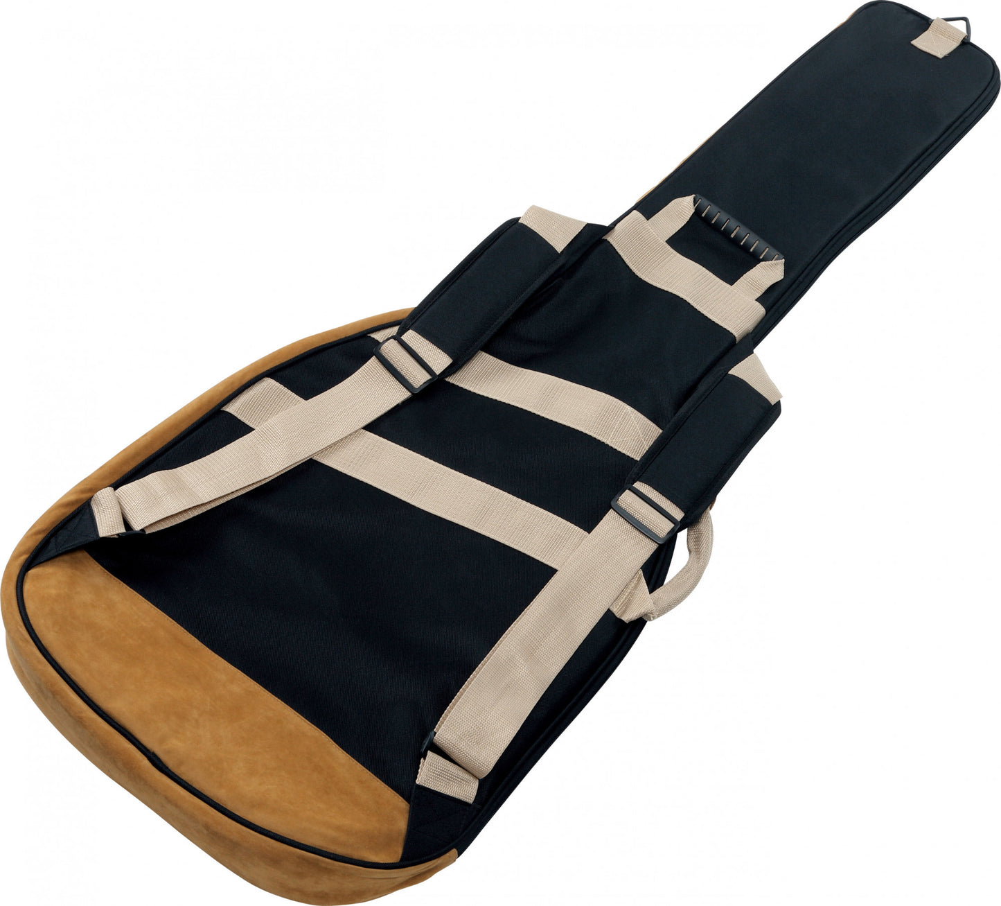 Ibanez Gig-Bag E-Bass Powerpad IBB541-BK Black