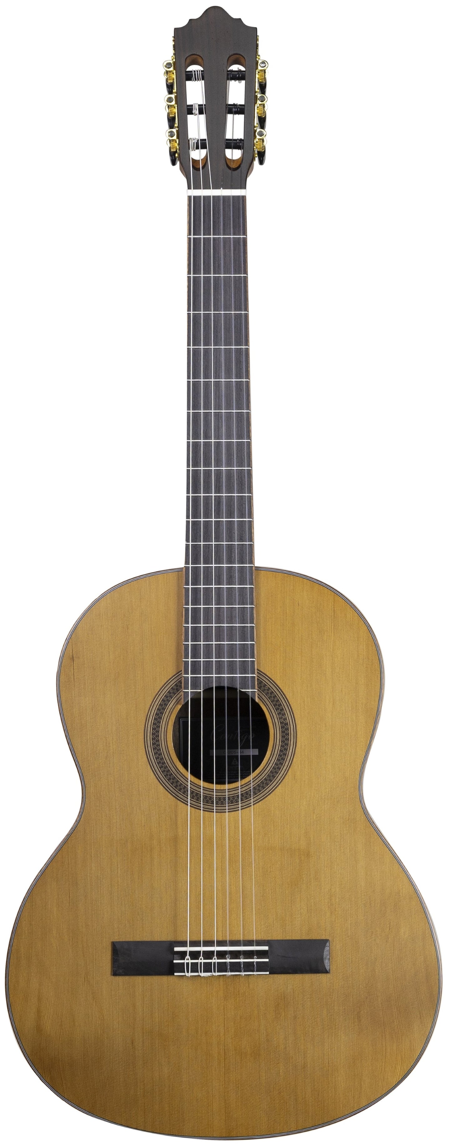 Contigo C-205 Konzertgitarre 4/4