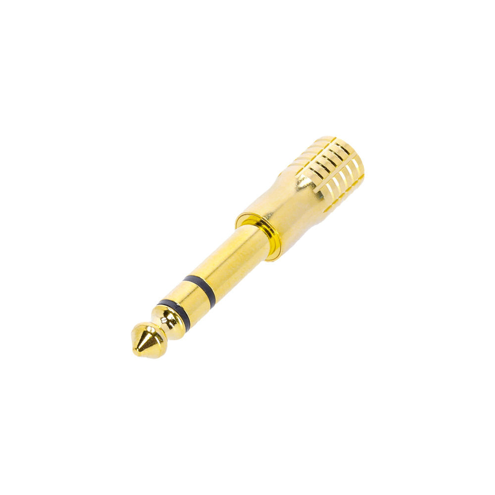 Adapter StKlBu3,5-StKlSt6,3 Gold K4AMF3JM3GOLD