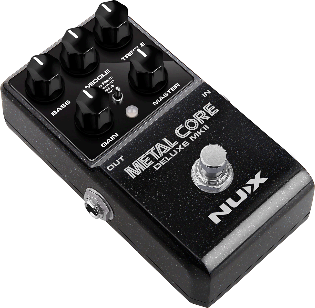NUX Metal Core Deluxe MK2 DLX-MK2