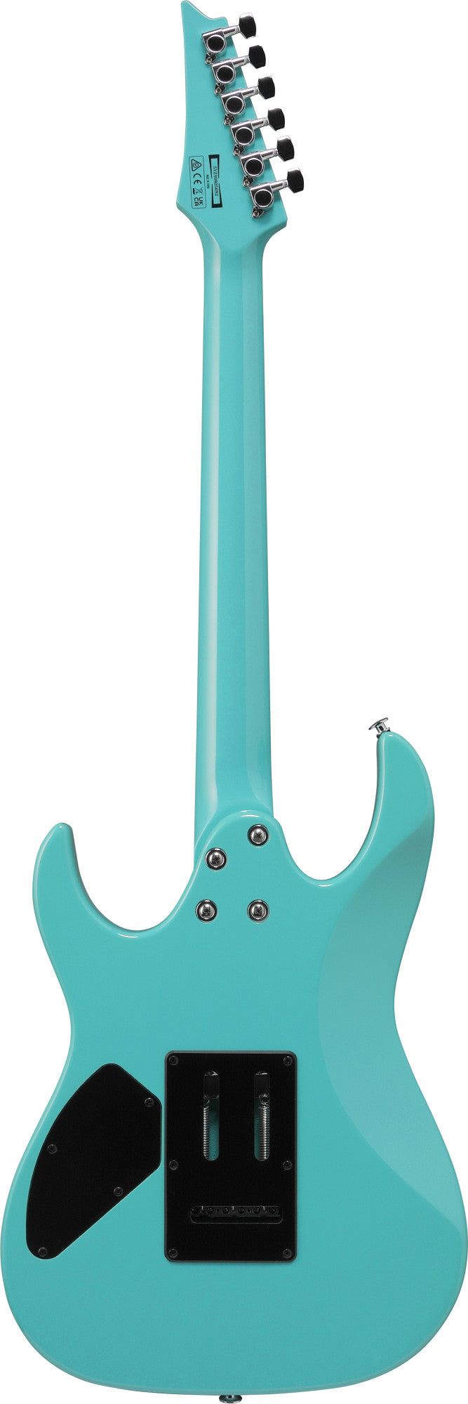 Ibanez E-Gitarre GRX120SP-PBL Pale Blue