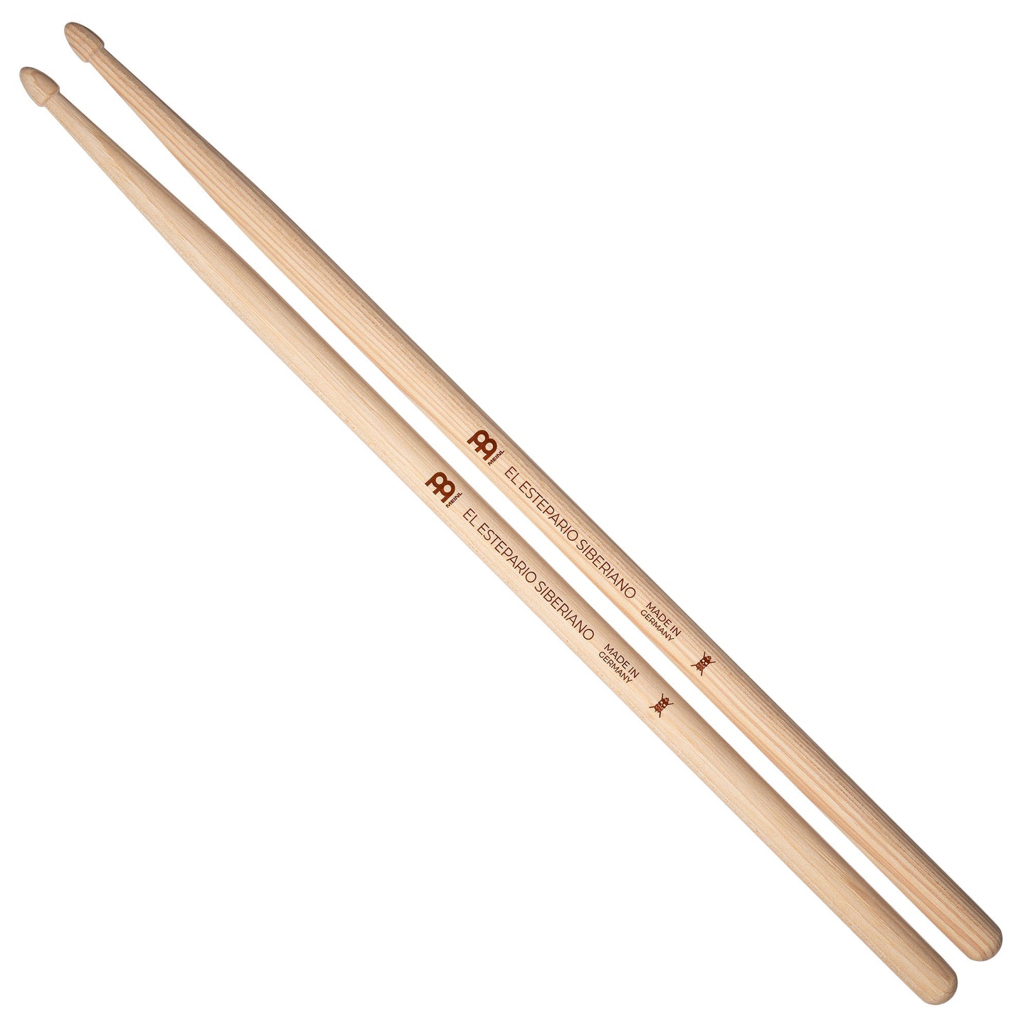 Drumsticks Meinl Estepario Siberiano Signature SB605