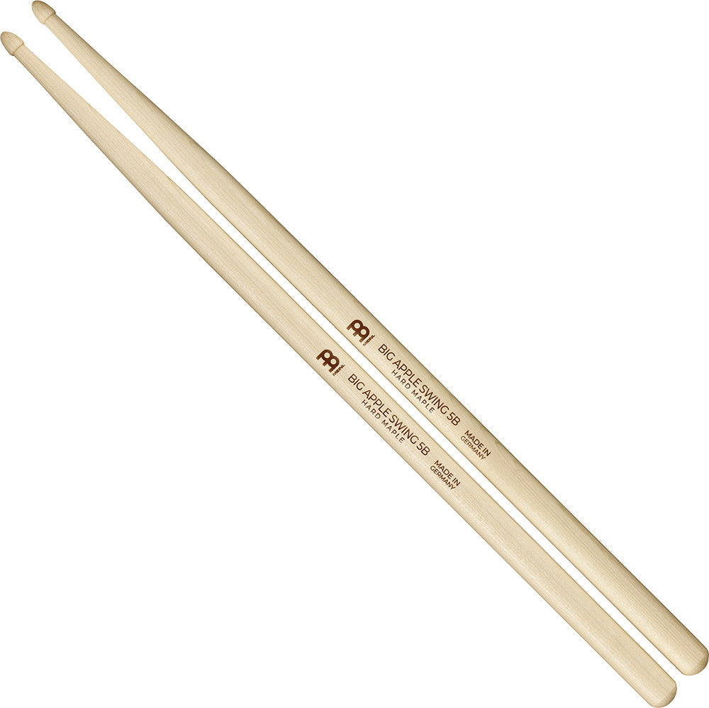 Drumsticks Meinl 5B Big Apple Swing SB124