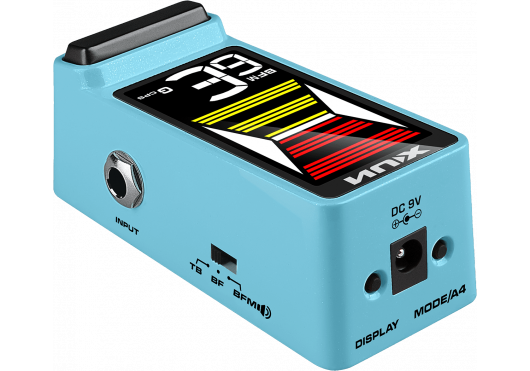 Flow Tune MK2 mini Stimmgerät - Blau